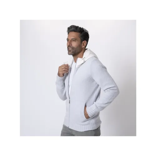 Knitwear > Cardigans - - Gran Sasso - Modalova