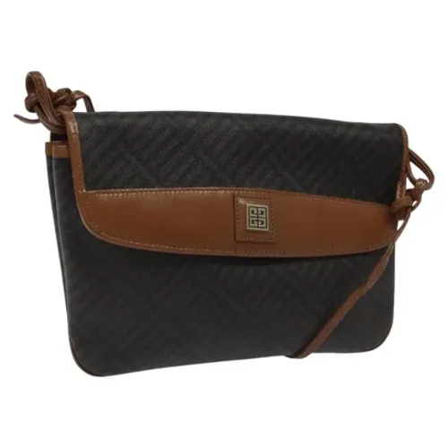 Pre-owned > Pre-owned Bags > Pre-owned Shoulder Bags - - Givenchy Pre-owned - Modalova