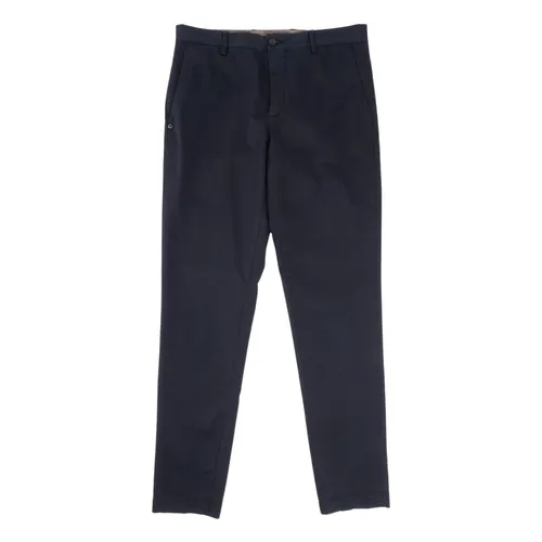 Trousers > Chinos - - White Sand - Modalova