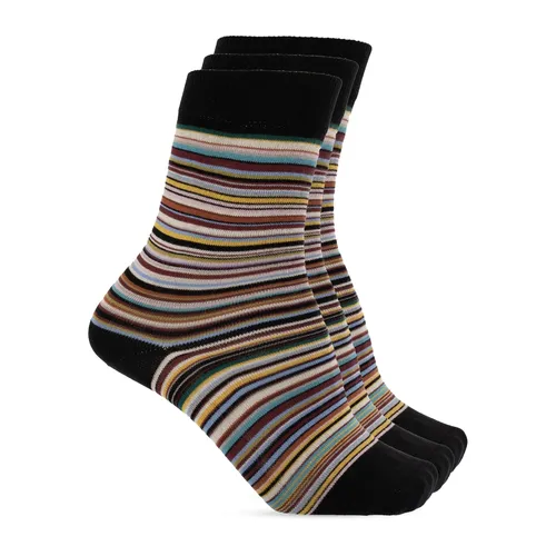 Underwear > Socks - - Paul Smith - Modalova