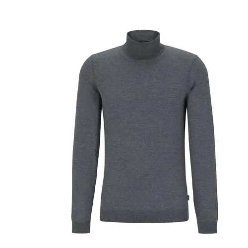 Knitwear > Turtlenecks - - Hugo - Modalova