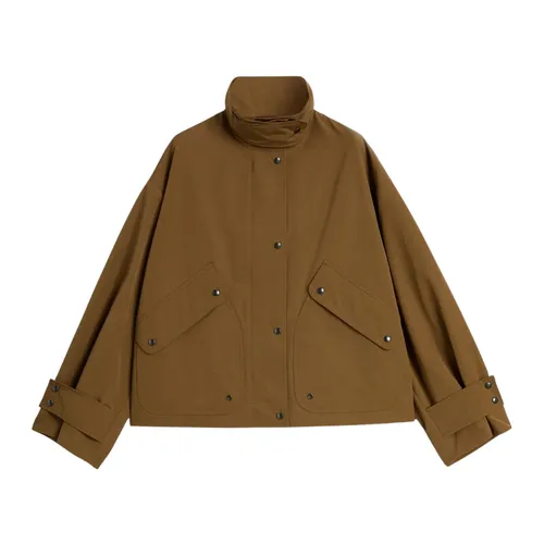 Jackets > Light Jackets - - Aspesi - Modalova