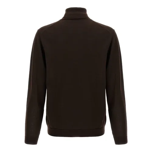 Knitwear > Turtlenecks - - Roberto Collina - Modalova