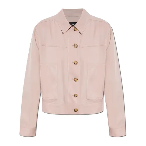 Jackets > Light Jackets - - PS By Paul Smith - Modalova