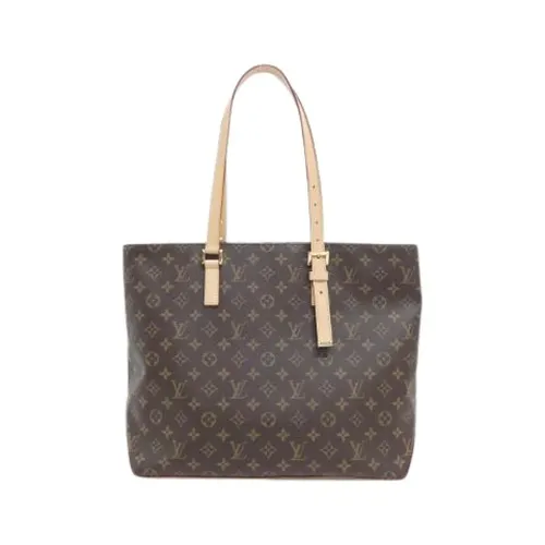 Pre-owned > Pre-owned Bags > Pre-owned Tote Bags - - Louis Vuitton Vintage - Modalova