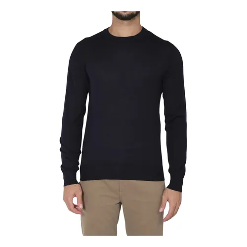 Knitwear > Round-neck Knitwear - - L.b.m. 1911 - Modalova