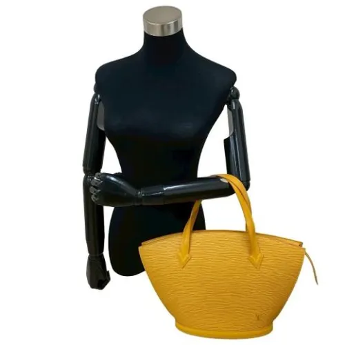 Pre-owned > Pre-owned Bags > Pre-owned Handbags - - Louis Vuitton Vintage - Modalova