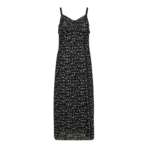 Dresses > Day Dresses > Maxi Dresses - - Haute L'Amitié - Modalova
