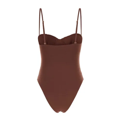 Swimwear > One-piece - - Amotea - Modalova