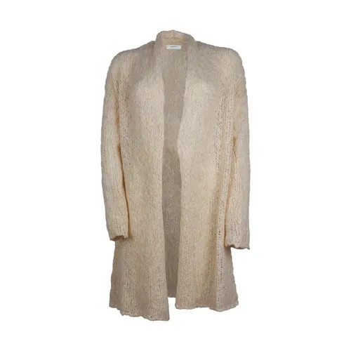 Knitwear > Long Knitwear - - Alpha Studio - Modalova