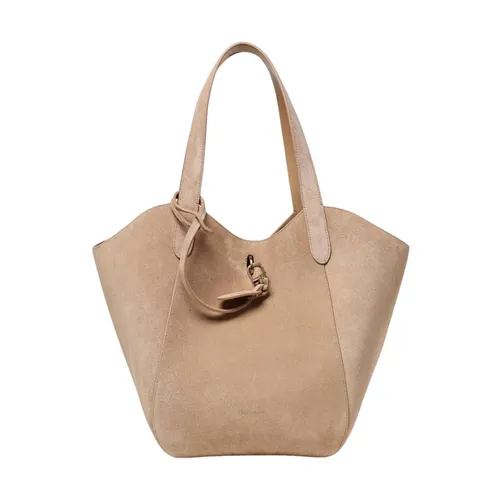 Bags > Tote Bags - - Giorgio Armani - Modalova