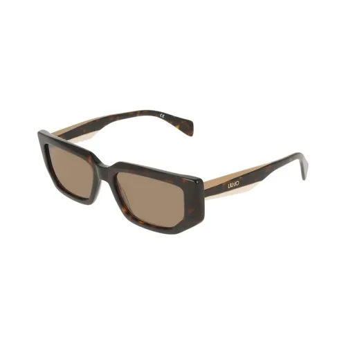Accessories > Sunglasses - - Liu Jo - Modalova