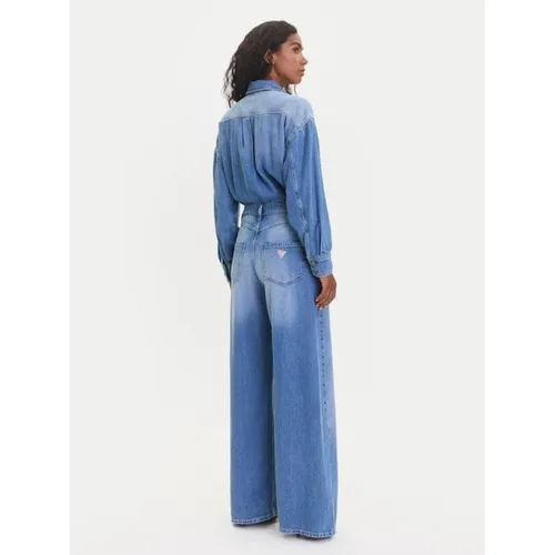 Jumpsuits & Playsuits > Jumpsuits - - Guess - Modalova