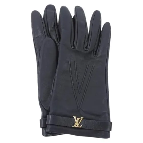 Pre-owned > Pre-owned Accessories - - Louis Vuitton Vintage - Modalova