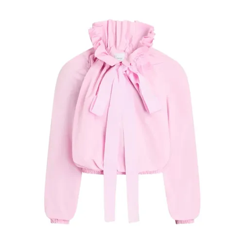 Blouses & Shirts > Blouses - - Patou - Modalova