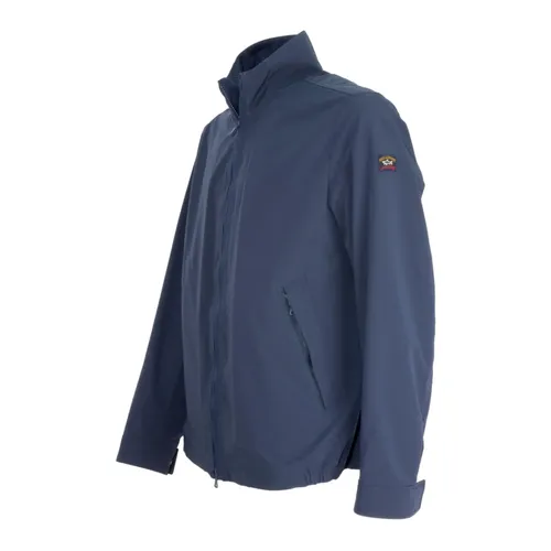Jackets > Light Jackets - - Paul & Shark - Modalova