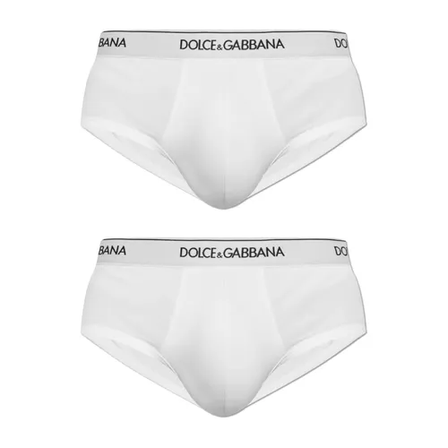 Underwear > Bottoms - - Dolce & Gabbana - Modalova