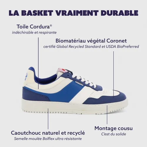 Meeko - Shoes > Sneakers - Blue - Meeko - Modalova