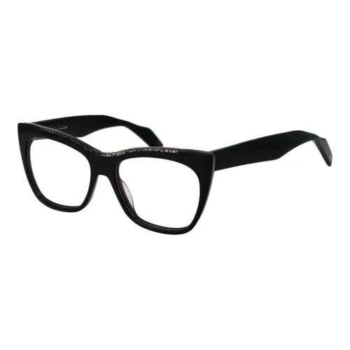 Accessories > Glasses - - Yohji Yamamoto - Modalova
