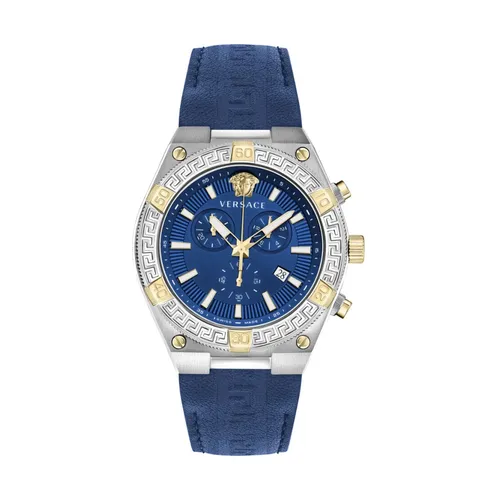Accessories > Watches - - Versace - Modalova