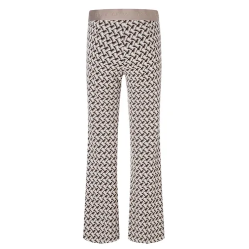 Trousers > Straight Trousers - - Cambio - Modalova