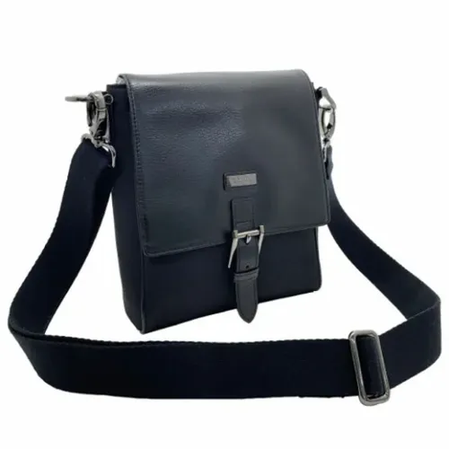 Pre-owned > Pre-owned Bags > Pre-owned Cross Body Bags - - Burberry Vintage - Modalova