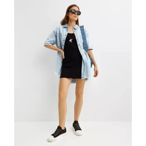 Dresses > Day Dresses > Short Dresses - - One Teaspoon - Modalova