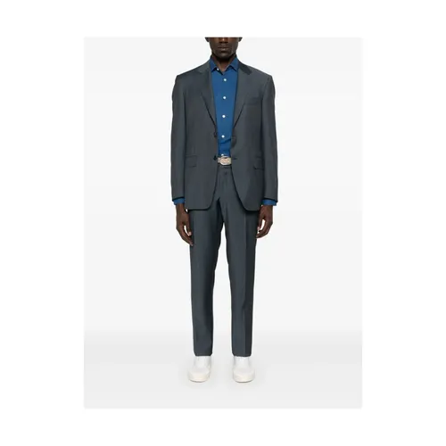 Shirts > Casual Shirts - - Mazzarelli - Modalova