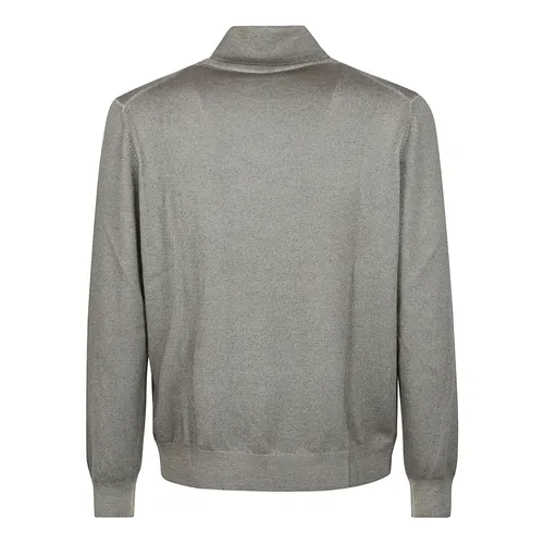 Knitwear > Turtlenecks - - Fay - Modalova
