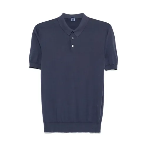 Tops > Polo Shirts - - Fedeli - Modalova