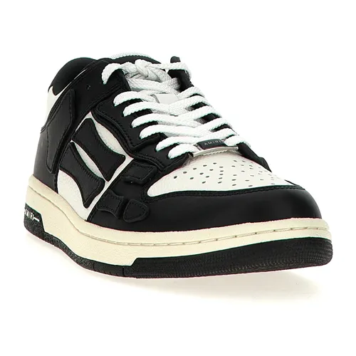 Amiri - Shoes > Sneakers - Black - Amiri - Modalova