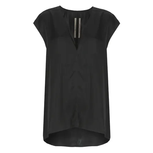 Blouses & Shirts > Blouses - - Rick Owens - Modalova
