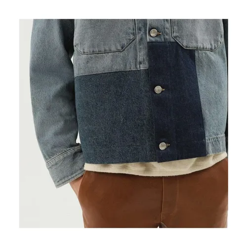Jackets > Denim Jackets - - 1989 Studio - Modalova