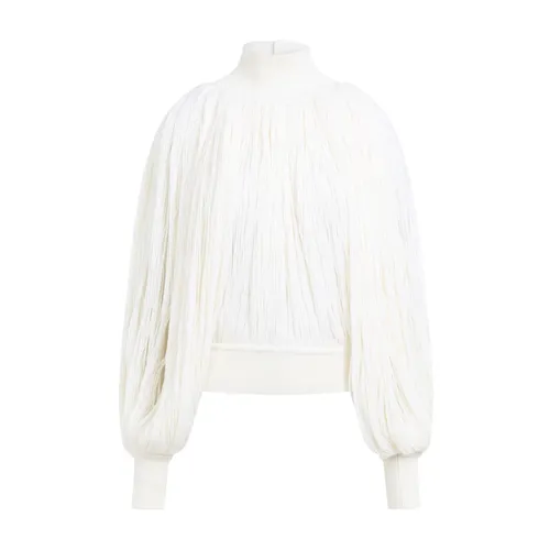 Blouses & Shirts > Blouses - - Alaïa - Modalova