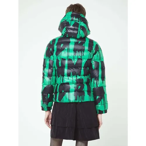 Jackets > Down Jackets - - John Richmond - Modalova