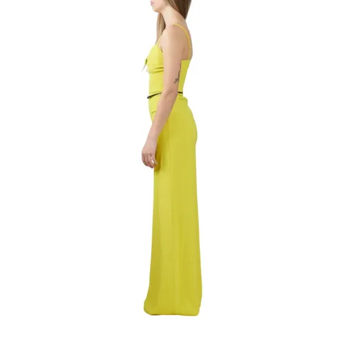 Jumpsuits & Playsuits > Jumpsuits - - Elisabetta Franchi - Modalova