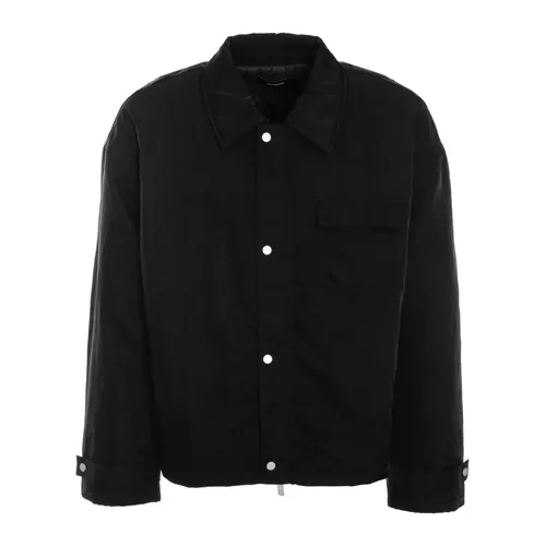 Jackets > Light Jackets - - Represent - Modalova
