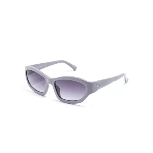 Accessories > Sunglasses - - Linda Farrow - Modalova