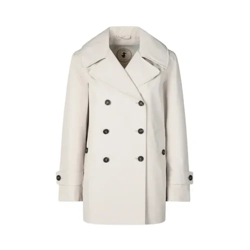 Coats > Trench Coats - - Save The Duck - Modalova