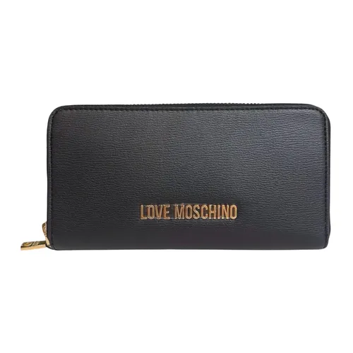Accessories > Wallets & Cardholders - - Love Moschino - Modalova
