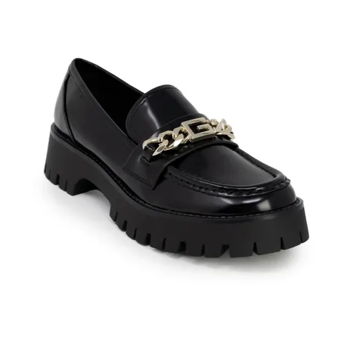 Shoes > Flats > Loafers - - Guess - Modalova