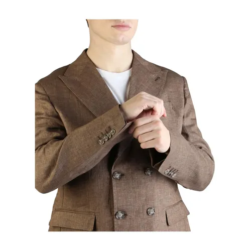 Jackets > Blazers - - YES ZEE - Modalova