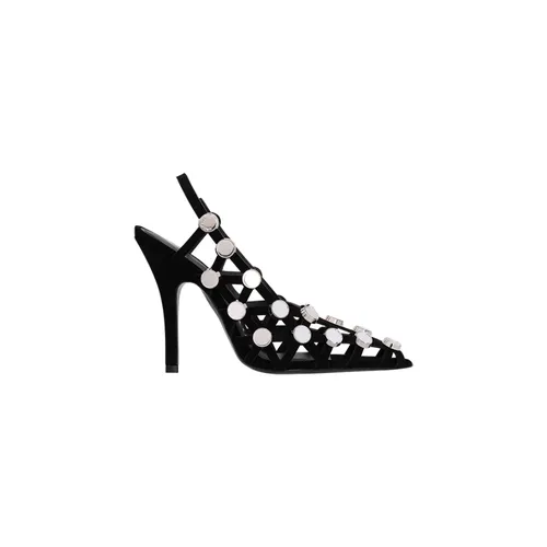 Shoes > Heels > Pumps - - The Attico - Modalova