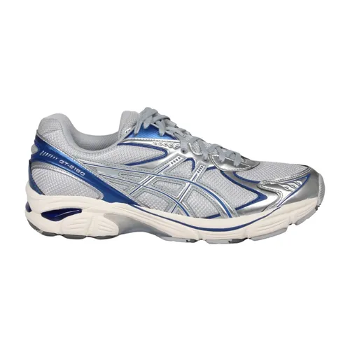 Asics - Shoes > Sneakers - Gray - Asics - Modalova
