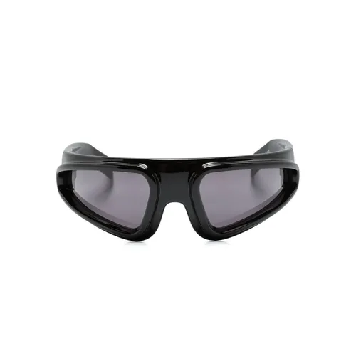 Accessories > Sunglasses - - Rick Owens - Modalova