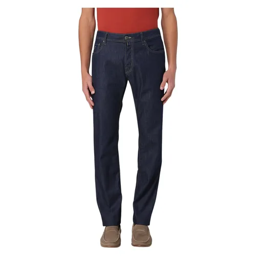 Jeans > Slim-fit Jeans - - Jacob Cohën - Modalova