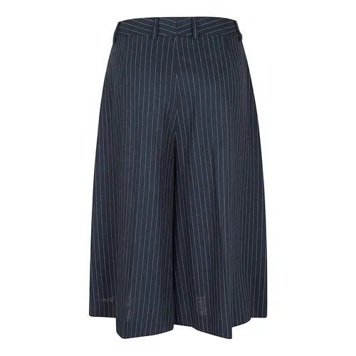 Shorts > Long Shorts - - Lardini - Modalova