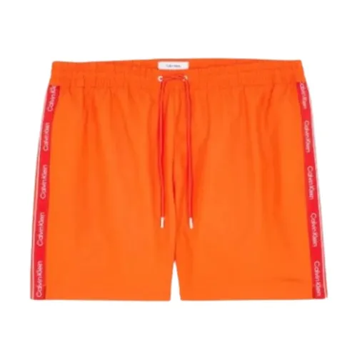 Swimwear > Beachwear - - Calvin Klein - Modalova