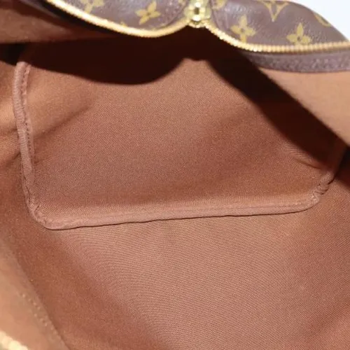 Pre-owned > Pre-owned Bags > Pre-owned Weekend Bags - - Louis Vuitton Vintage - Modalova