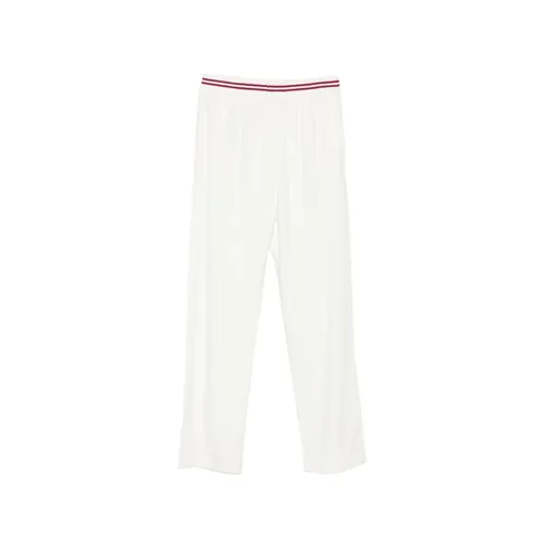 Trousers > Sweatpants - - Liu Jo - Modalova